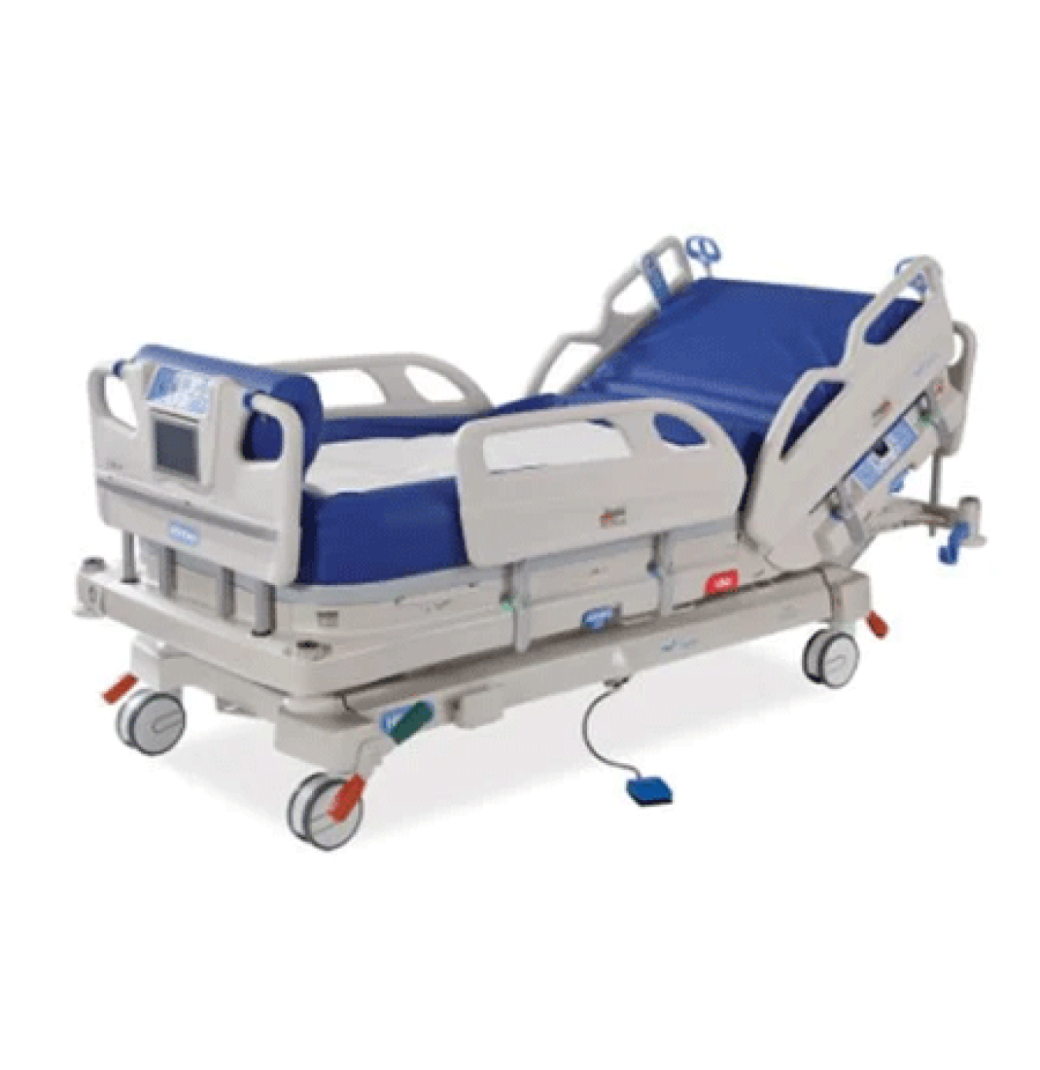 Hospital Bed On Rent In Hauz Khas – AMBLife - 1/3