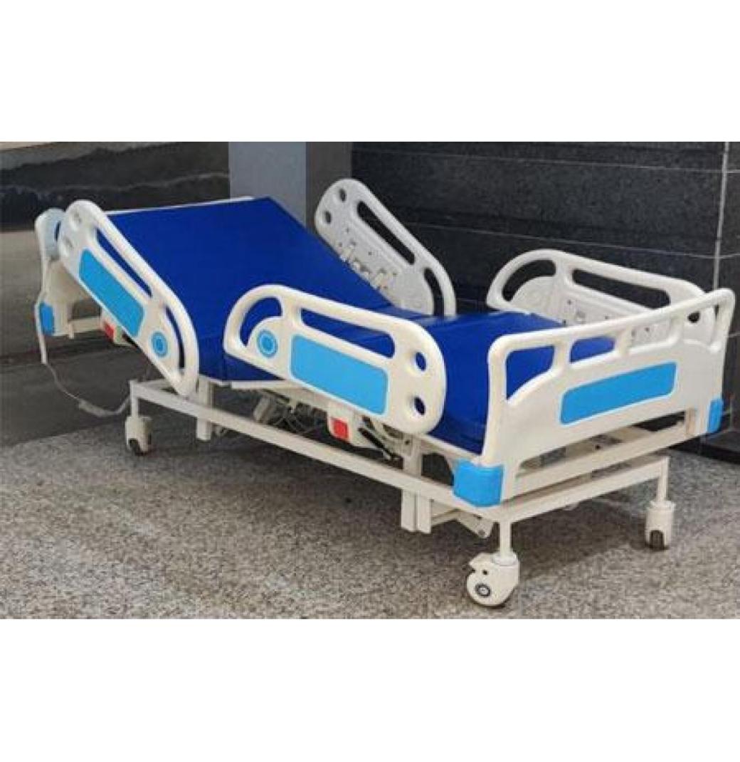 Hospital Bed On Rent In Hauz Khas – AMBLife - 2/3