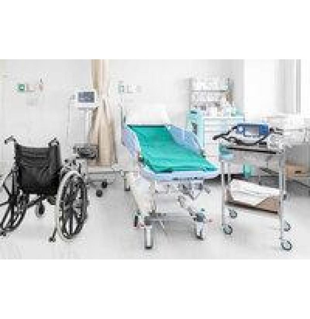 Hospital Bed On Rent In Hauz Khas – AMBLife - 3/3