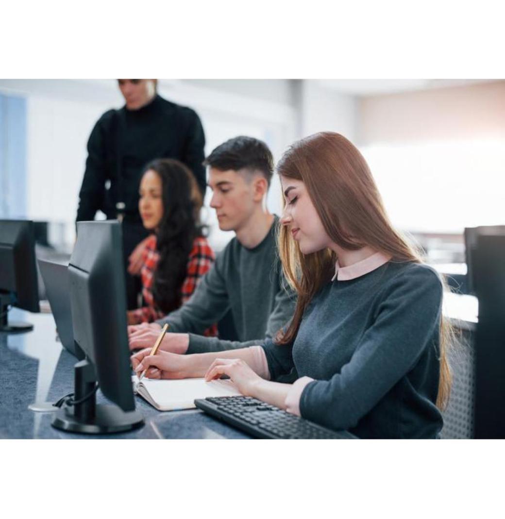 Pydun Offers Best Internship Training Madurai