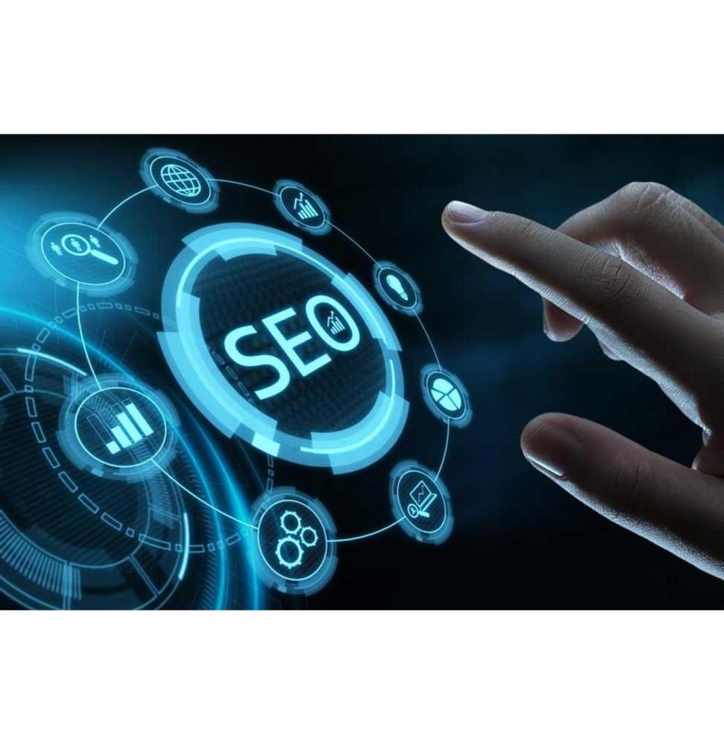 Grow Your Online Business with Search Engine Optimization in Dubai