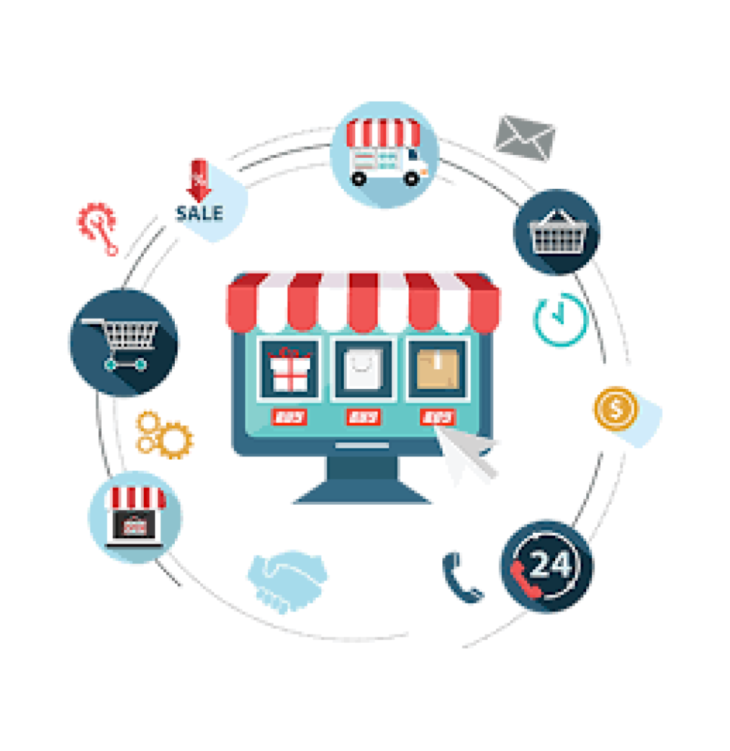 Hire Best eCommerce Website Development Company in Delhi for Online Visibility 
