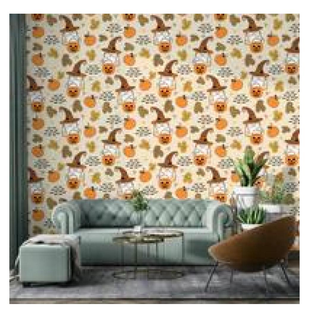 Trendy Girly Cute Halloween Wallpaper Collection