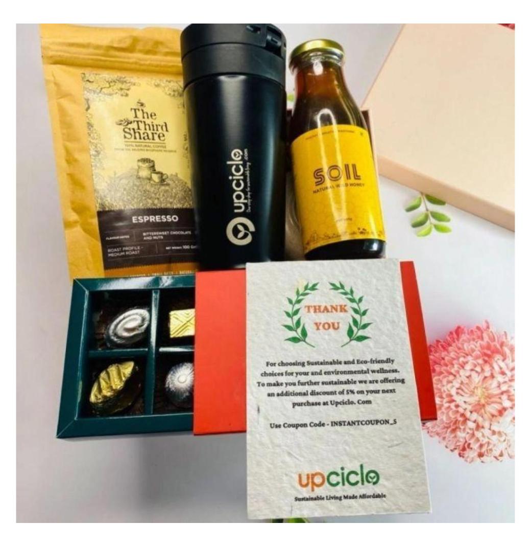 Corporate Gifts