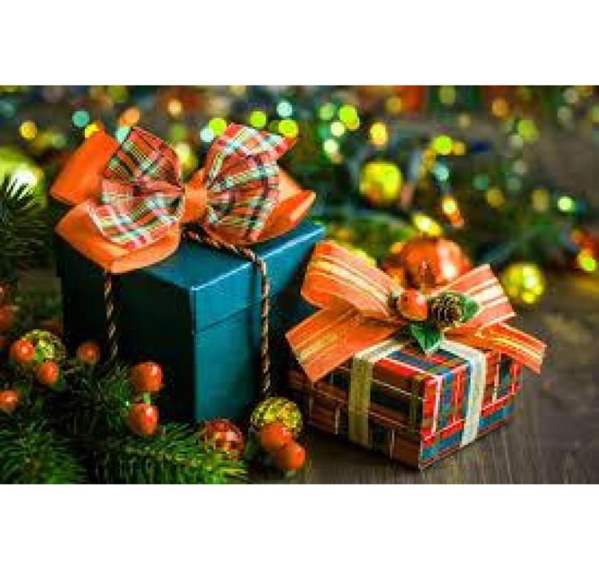 Shop Stylish New Year Gifts for 2025