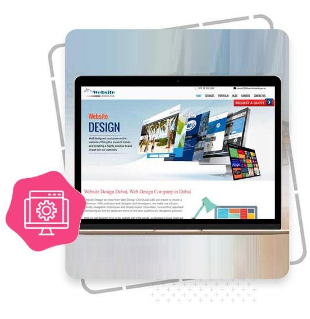 You Need A Web Design Company, And You Need It Now