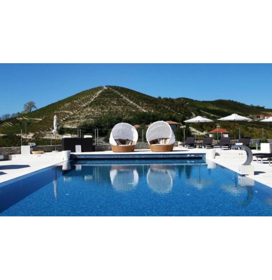 Relais San Maurizio – A Sanctuary of Relaxation