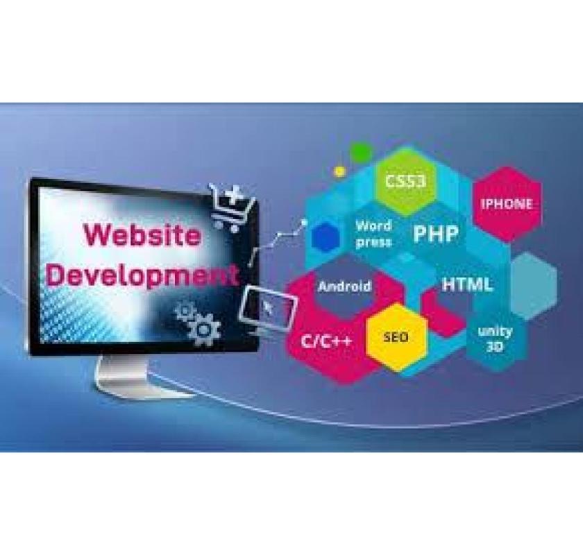 Best Website Development Company in India for Digital Excellence