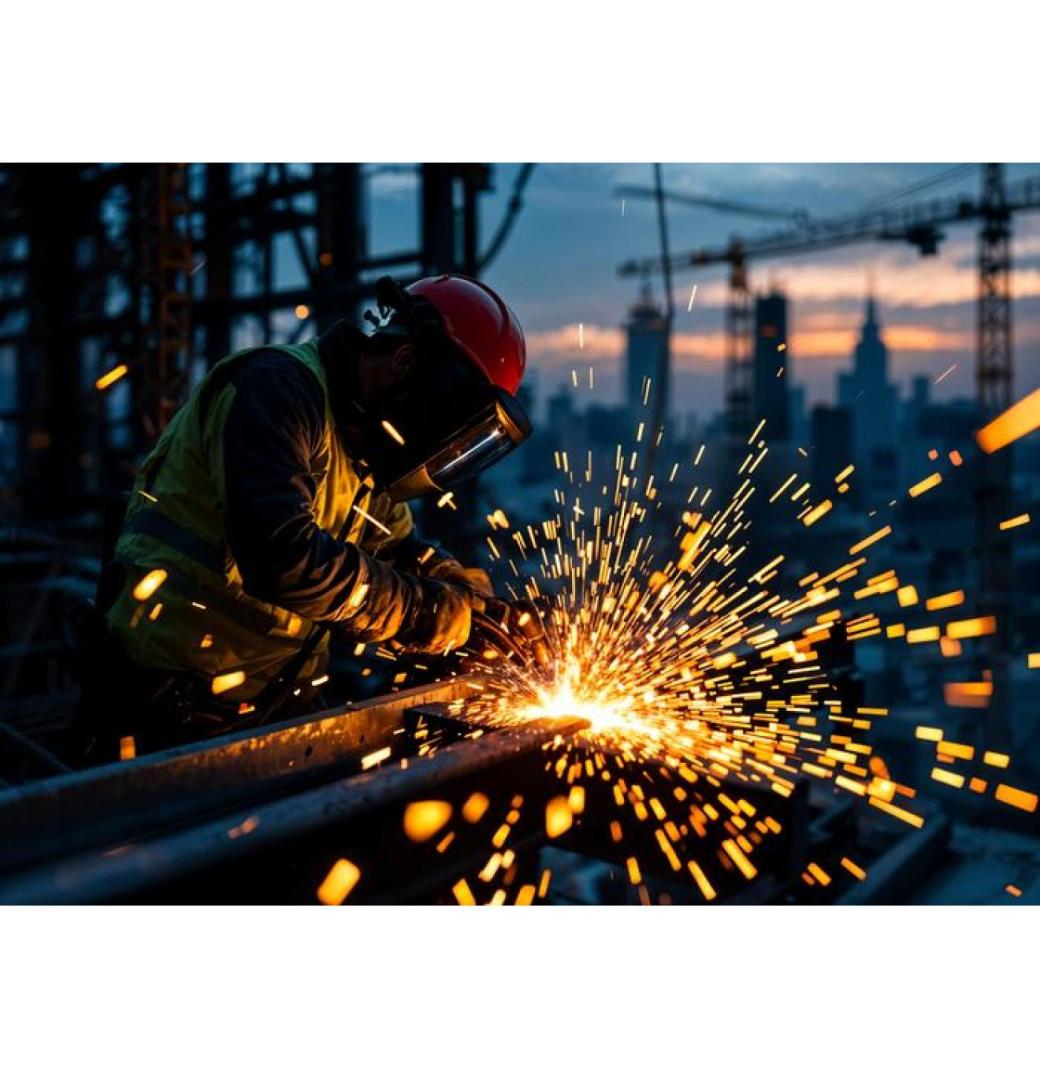 Trusted Plasma Transferred Arc Welding Services in Singapore