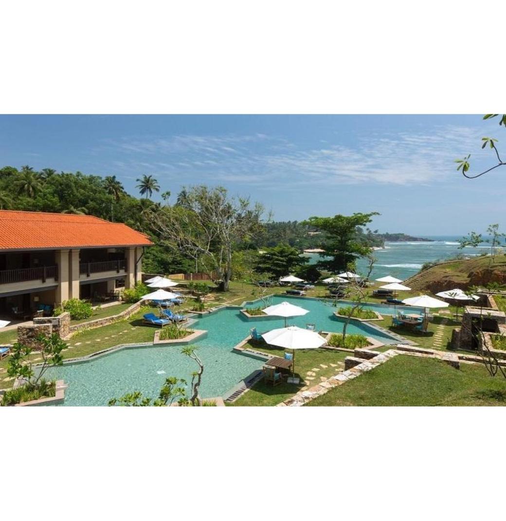 Cape Weligama – Luxury Redefined by the Ocean