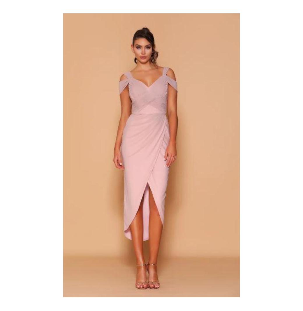 Looking for Les Demoiselle Dresses in Australia?
