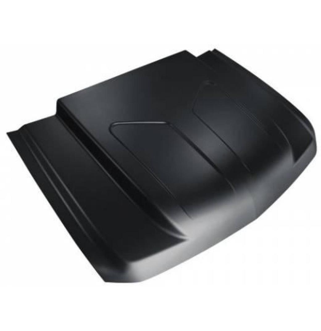 Aftermarket Hood for Chevy Silverado – Quality Replacement Parts