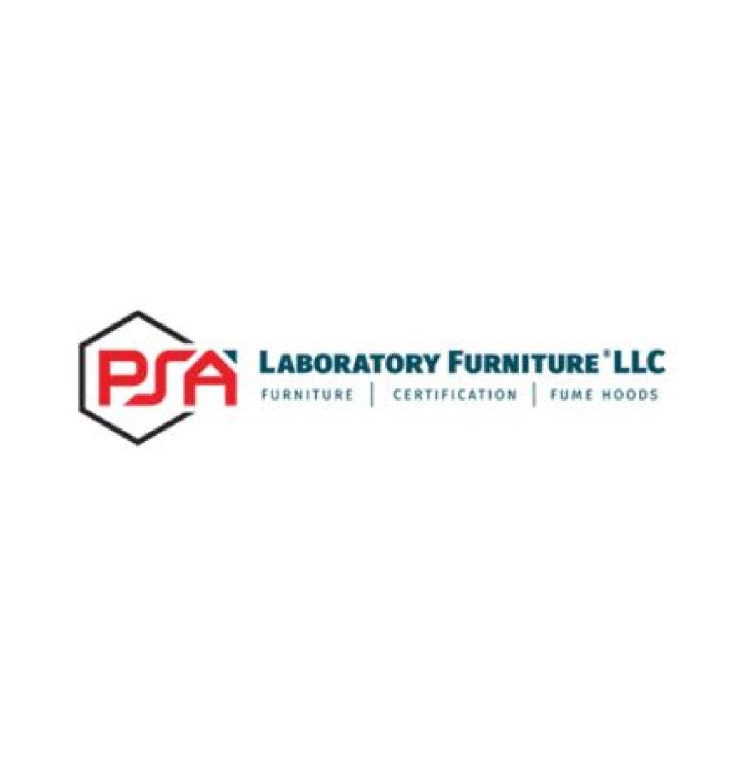 PSA Laboratory Furniture - 1/3