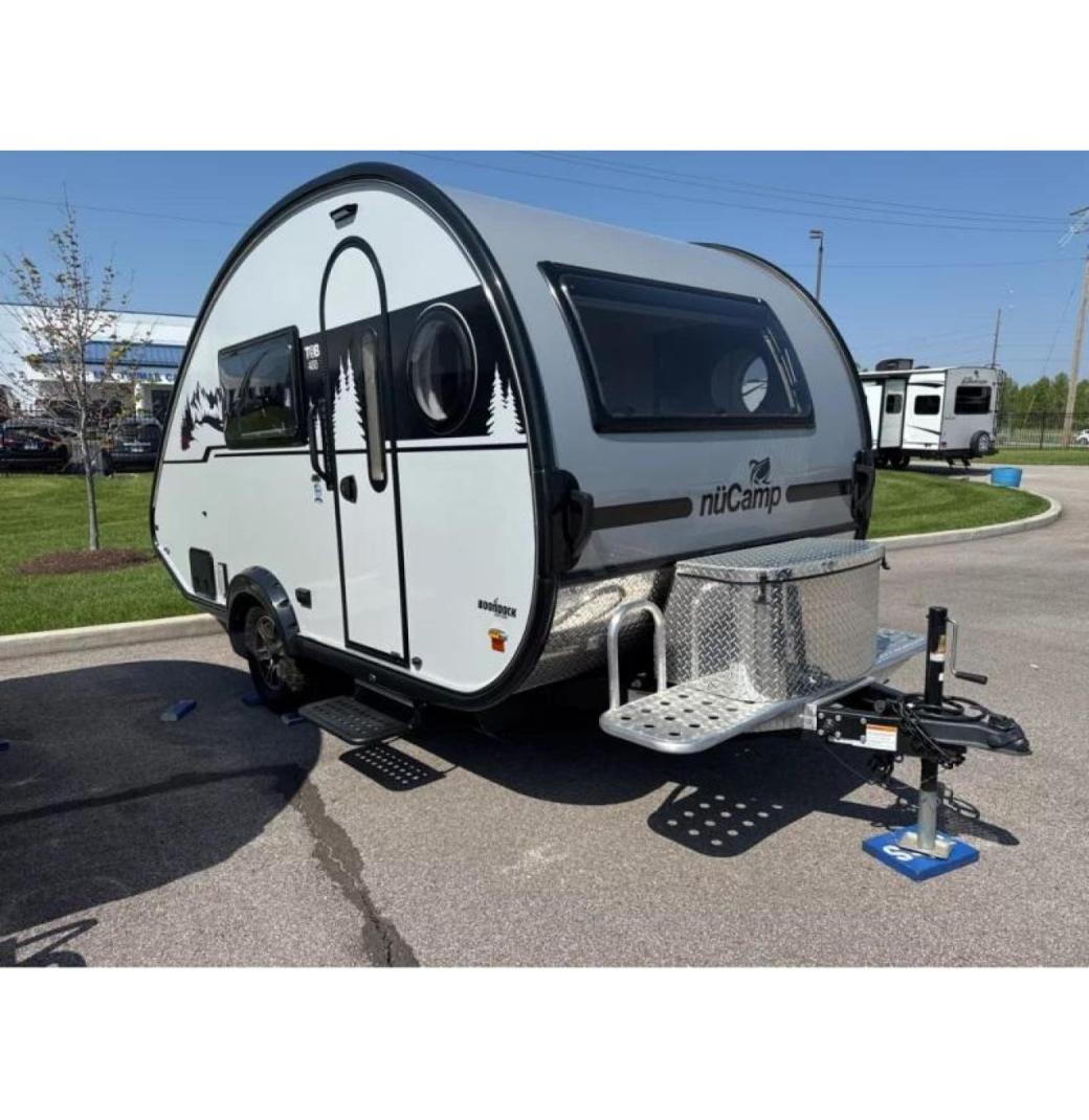 Best Deals on Teardrop Trailers for Sale Missouri – Mid America RV
