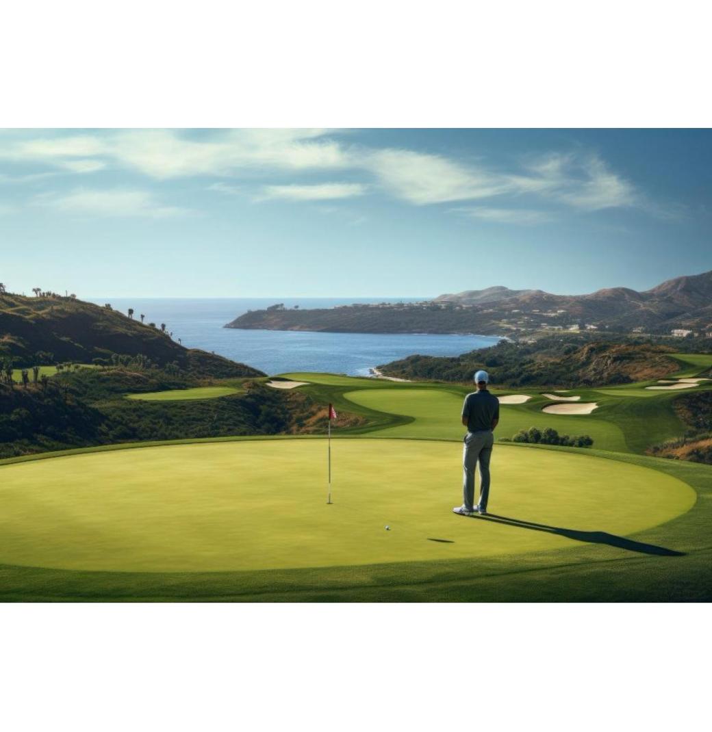 Golfurlaub an der Algarve – Sonne, Meer und traumhafte Fairways