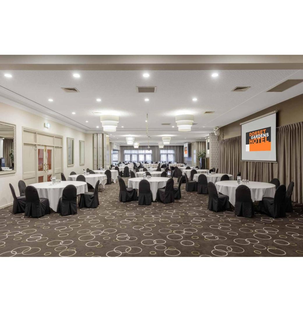 Croydon Restaurants