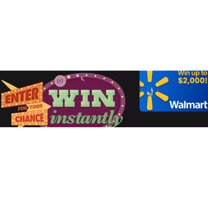 Walmart Gift Card