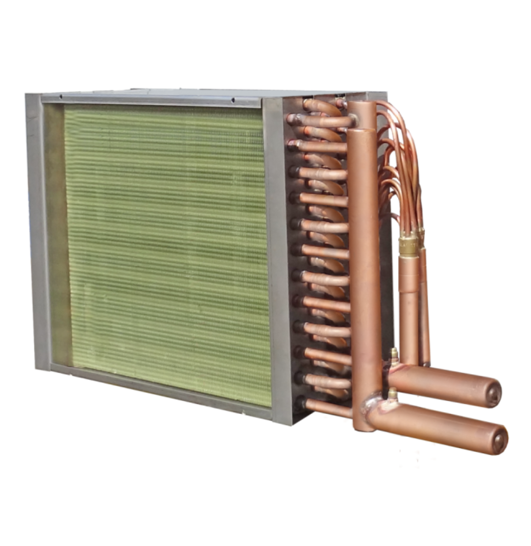 Coils Suppliers in Australia