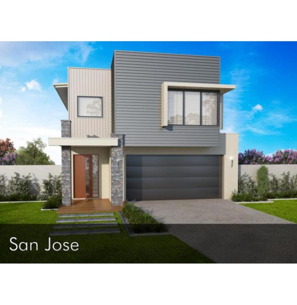 Two Storey Home Designs Brisbane Modern Living Solutions