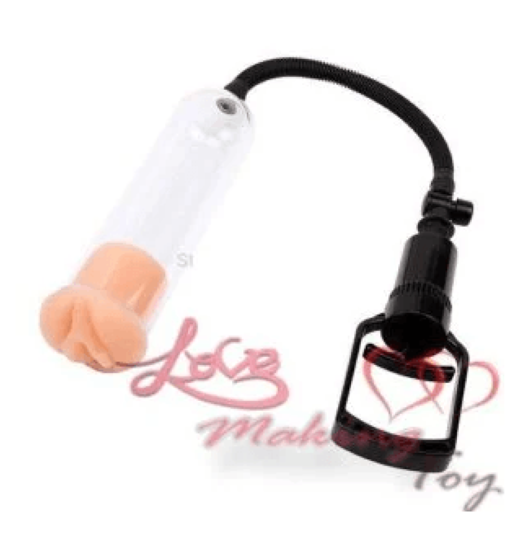 Penis Pro Enlargement Pump – Call or WhatsApp us on 9836794089 | Lovemaking Toy