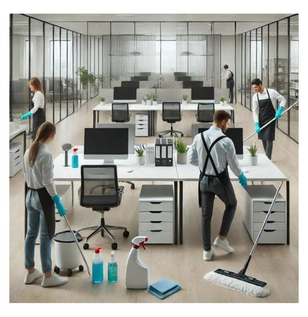 Certified Janitorial Service Mandan ND That Delivers