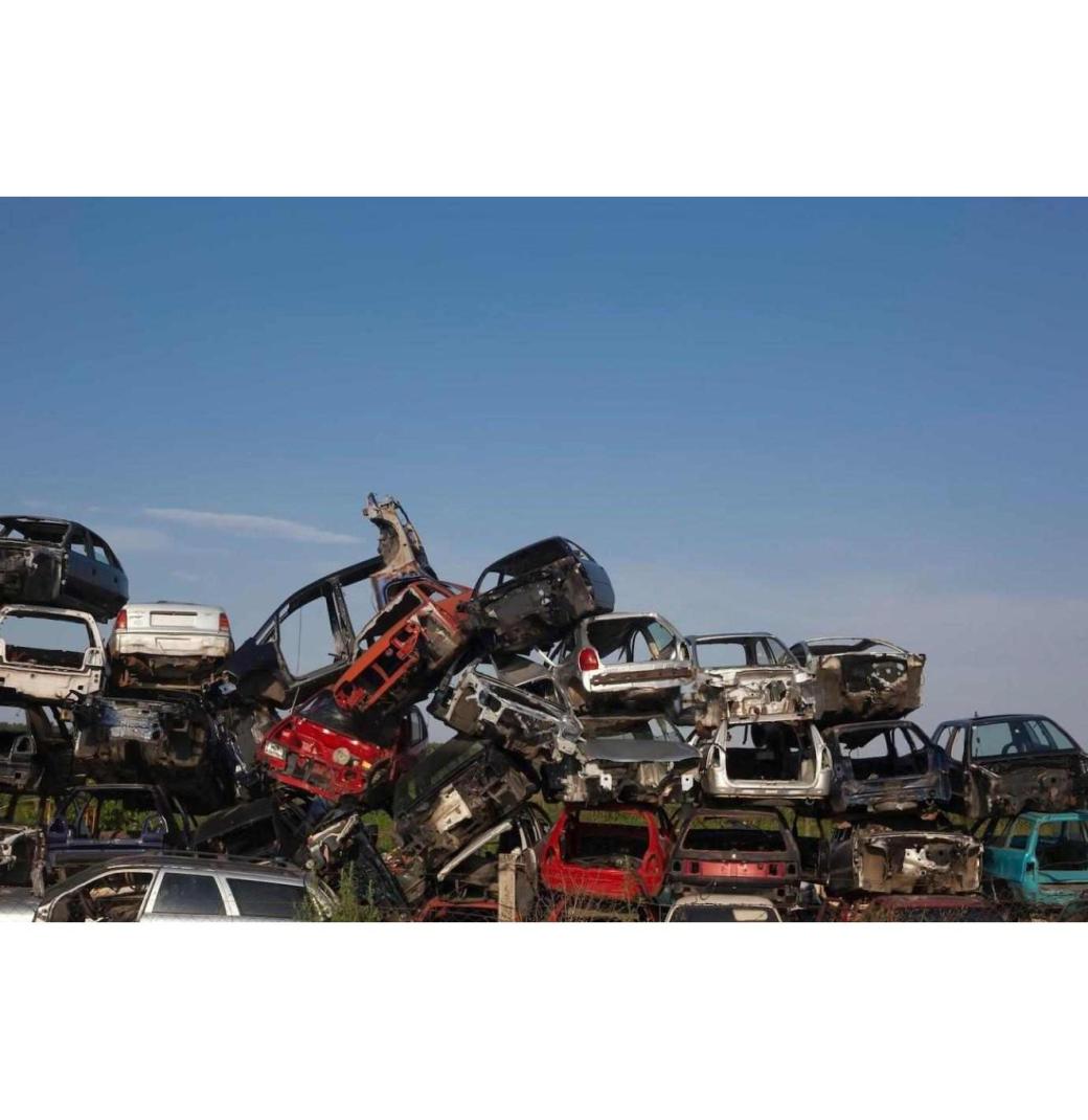Reliable Car Wreckers and Affordable Used Car Parts in Auckland