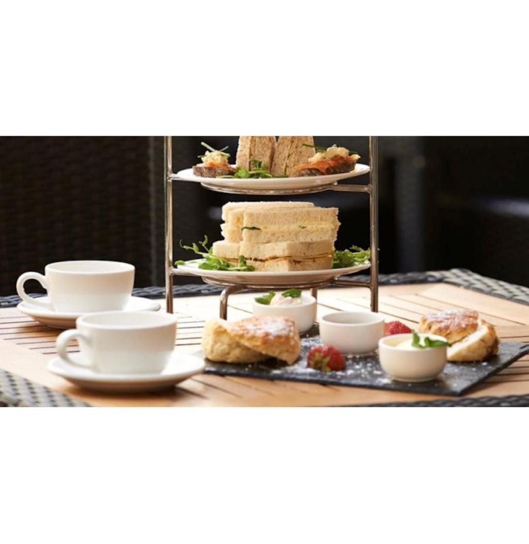 Victorian Afternoon Tea: A Time for Traditional Delights in Melbourne