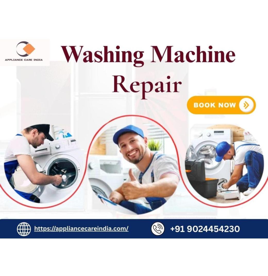 Reliable Appliance Repair in Jaipur – Quick & Trusted Service! - 2/3