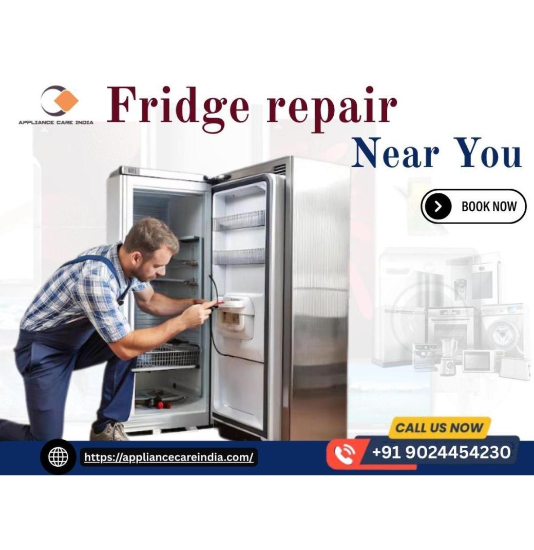 Reliable Appliance Repair in Jaipur – Quick & Trusted Service! - 3/3