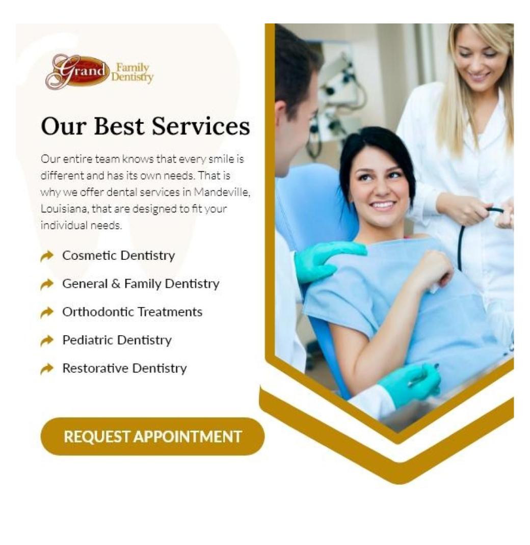 Grand Family Dentistry - 2/3