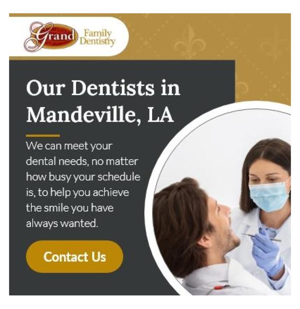 Grand Family Dentistry - 3/3