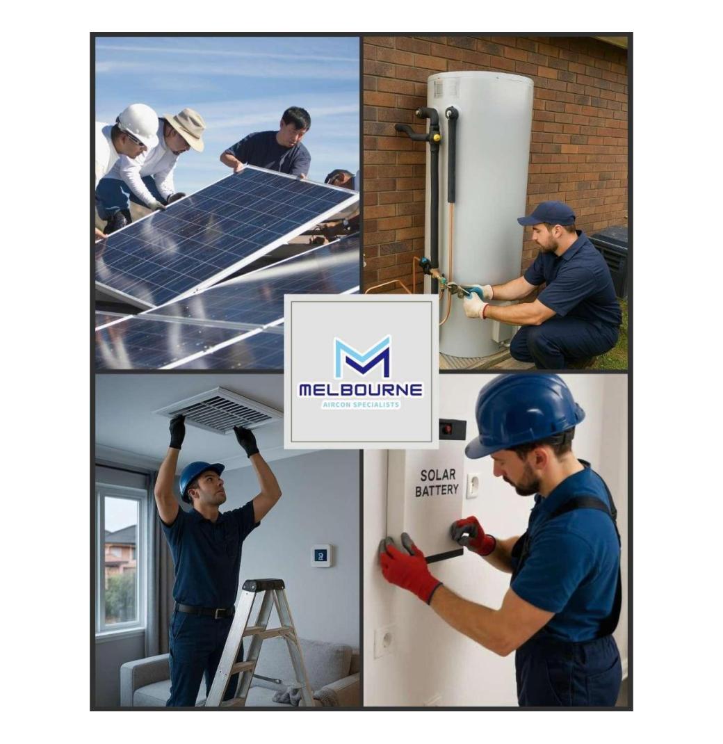 All-in-One Energy Upgrade  🌞 Power Up Your Home the Smarter Way!