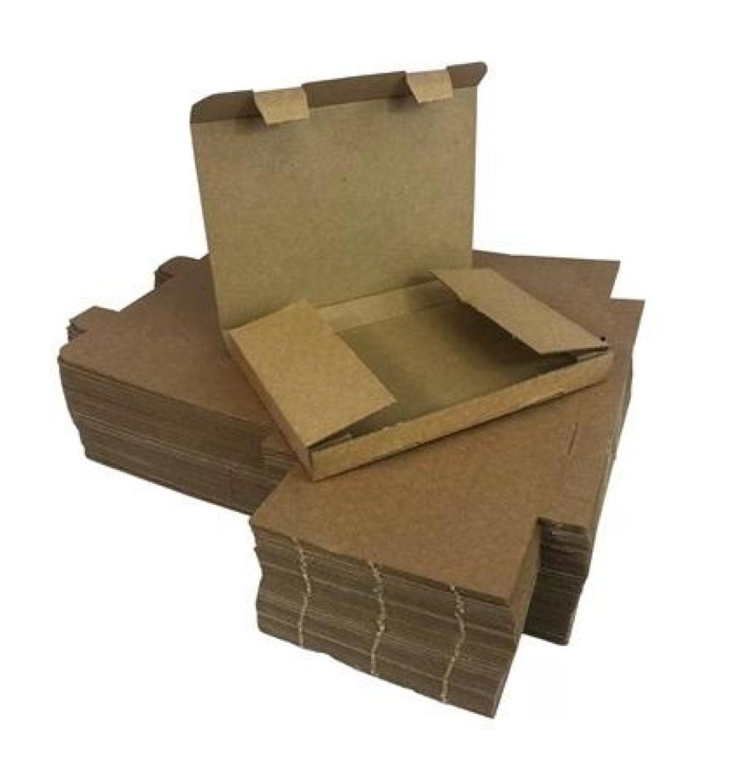 Buy Envelope Packaging Boxes