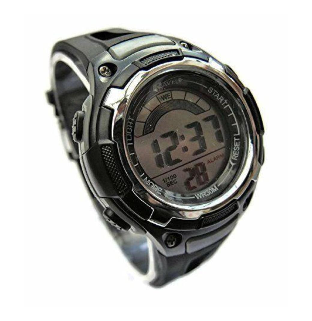 Digital Watches for Women | Style & Function from Give and Take