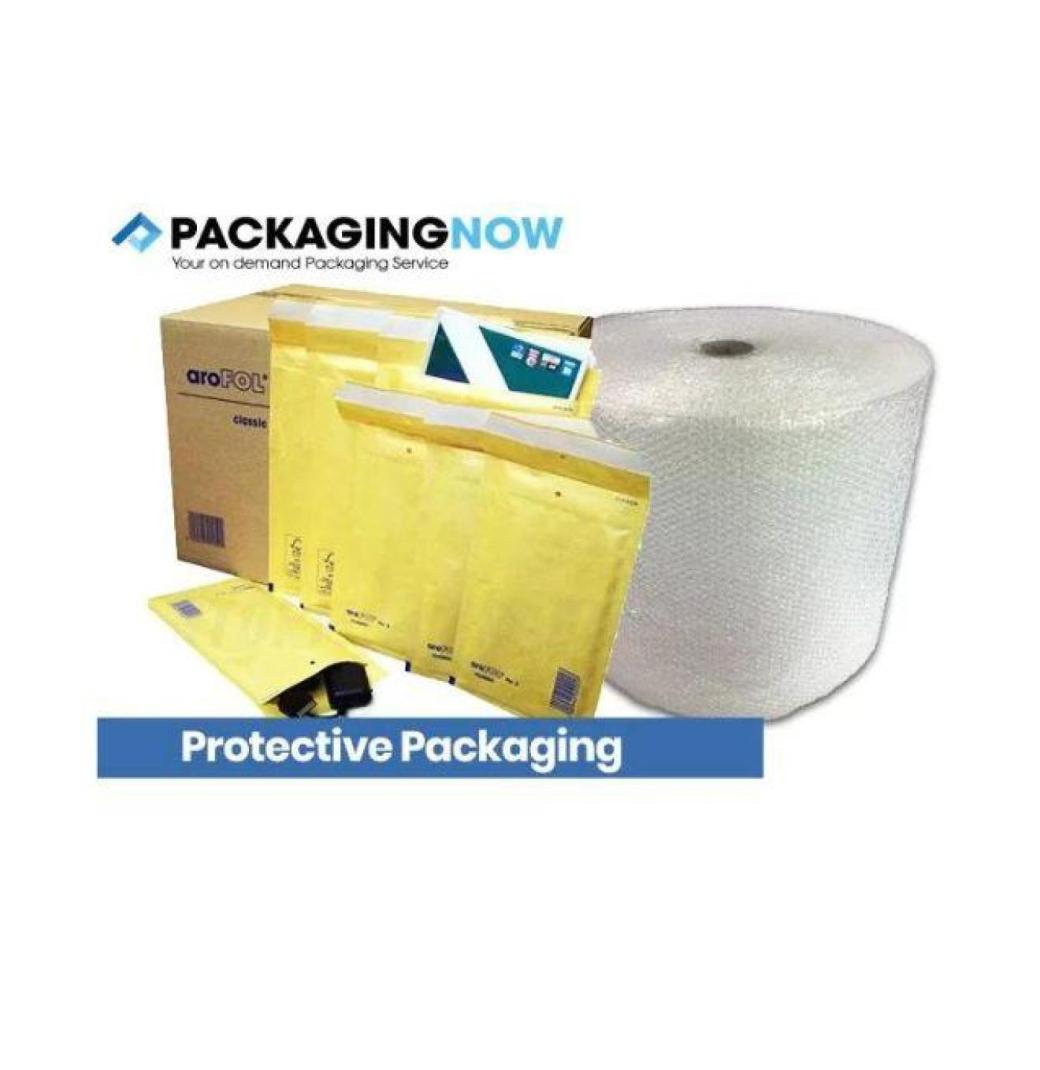 Ultimate Protective Packaging by Packaging Now