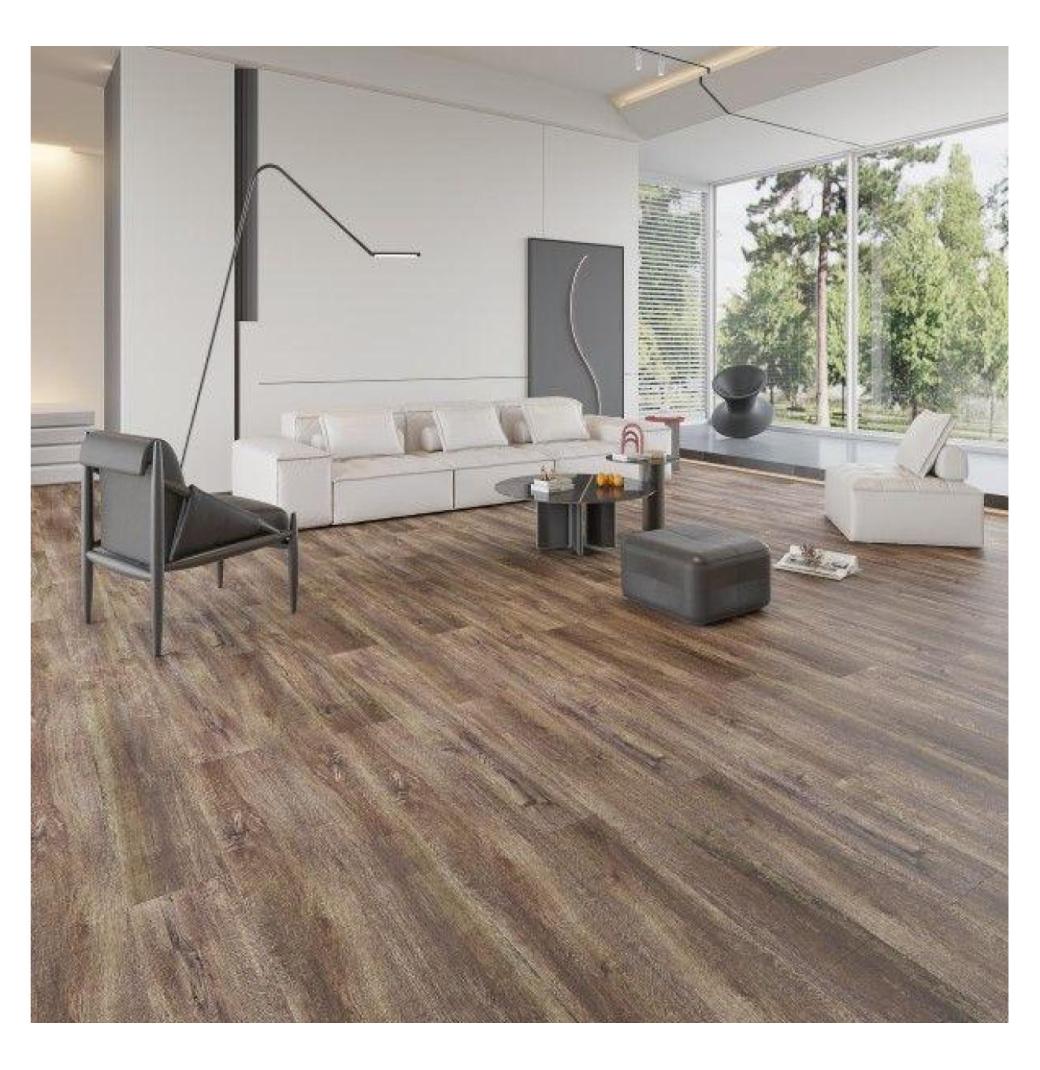 Premium Quality WPC Flooring in UK