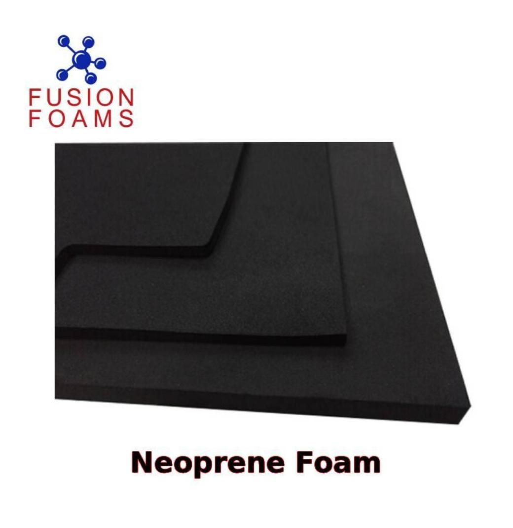 Top Seller Neoprene Foam in Delhi | Fusion Foams