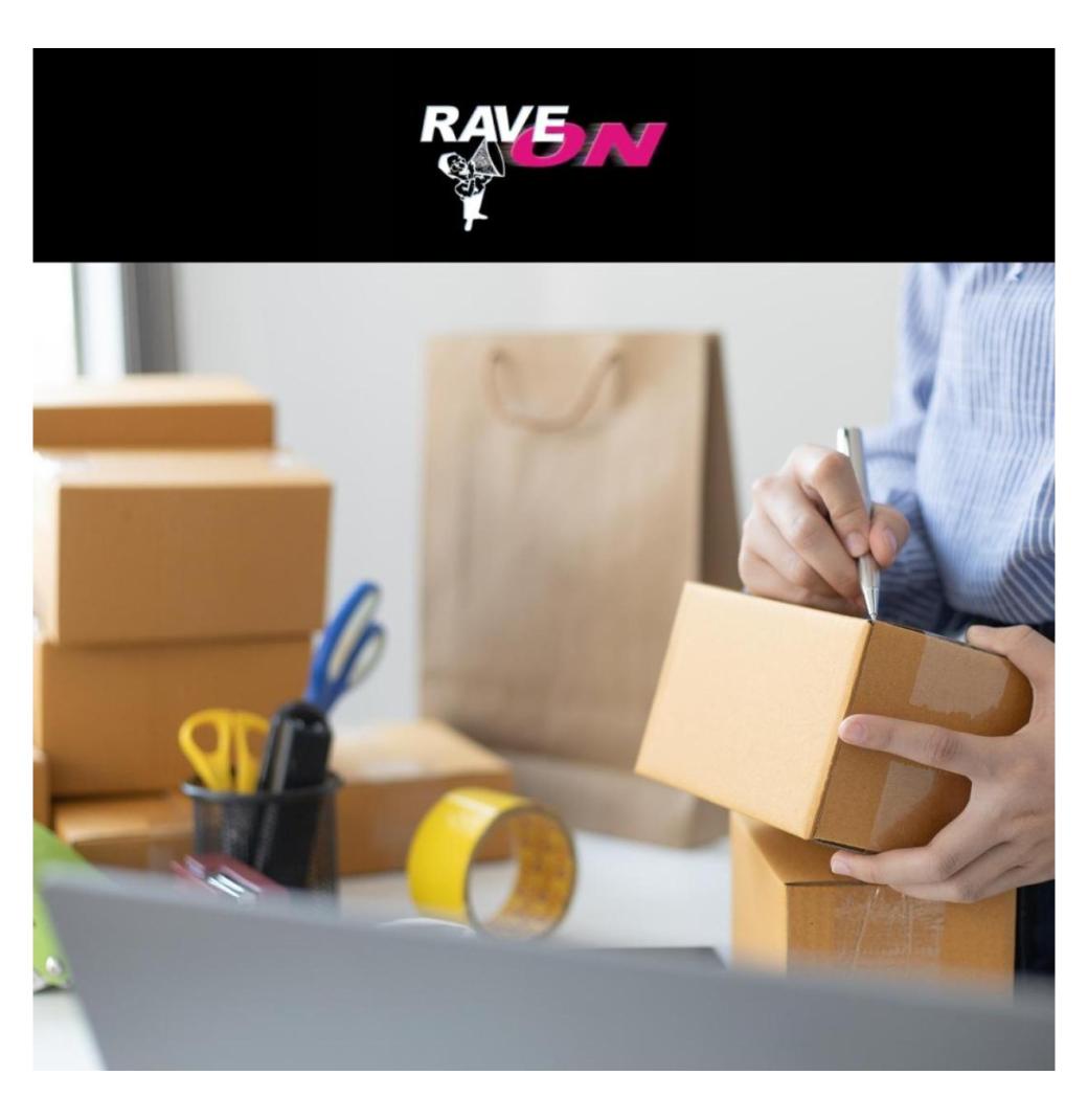 Top Promotional Products in Brisbane - Rave On Promotional Products