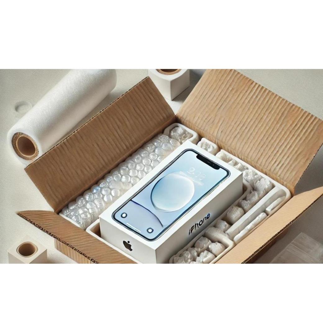 📦 Packaging Supplies – Your One-Stop Packaging Partner