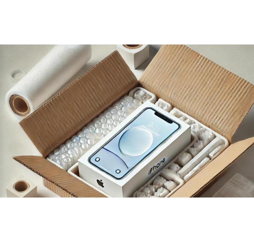 📦 Packaging Supplies – Your One-Stop Packaging Partner