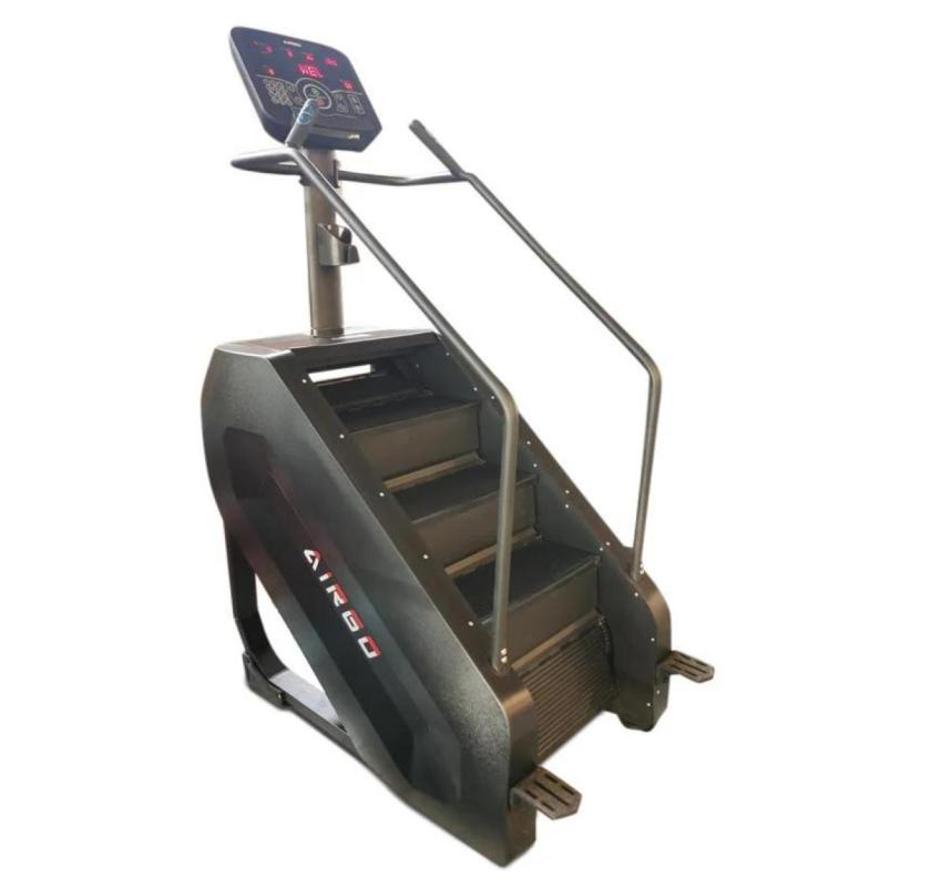 Top Cardio Machines and Stair Climber Machine for Home and Commercial Use