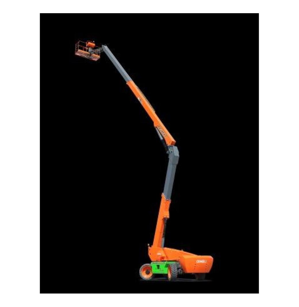 Find Best Aerial Work Platform in India for Your Needs