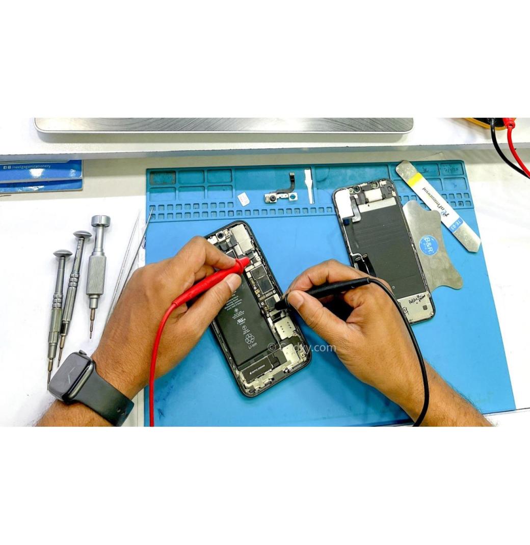 Cheap Screen Repair Auckland & iPad Screen Repair Services