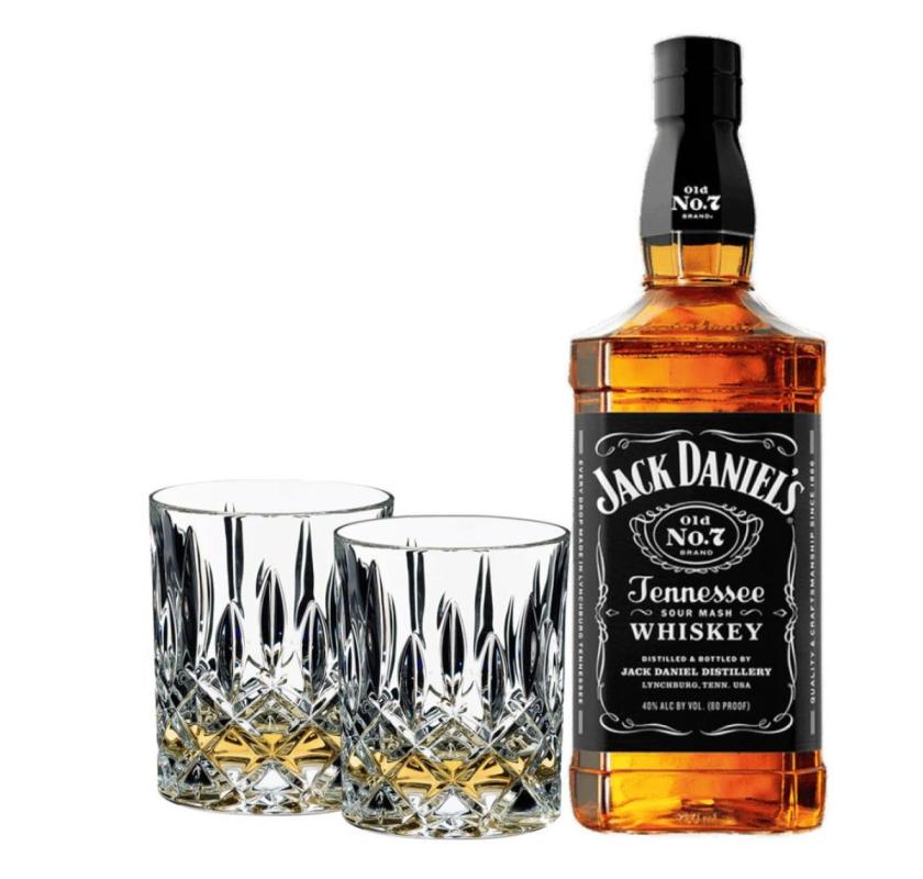Jack Daniels Whiskey Gift Sets – Shop Online Now