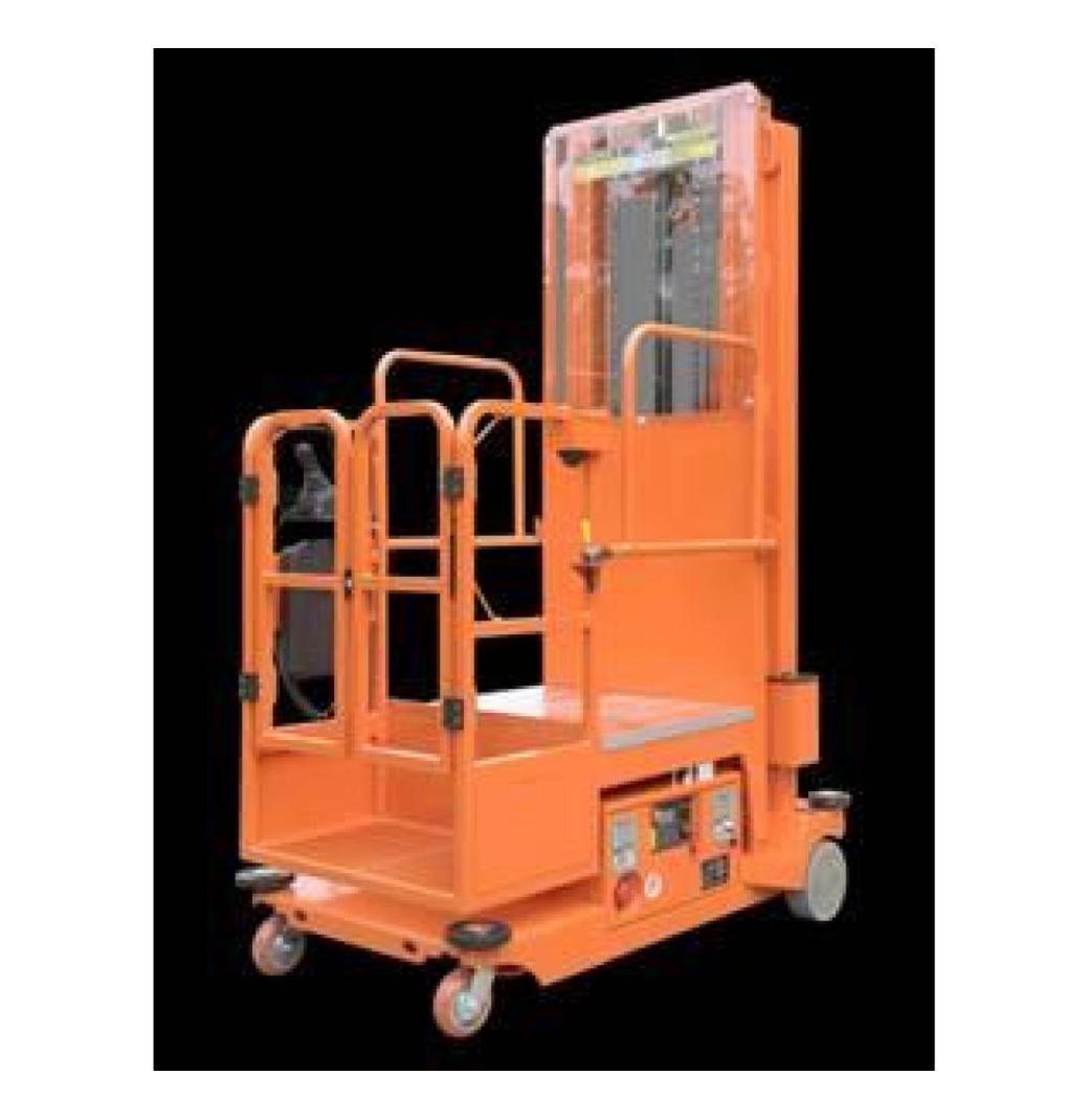 Best Order Picker for Sale at Affordable Prices