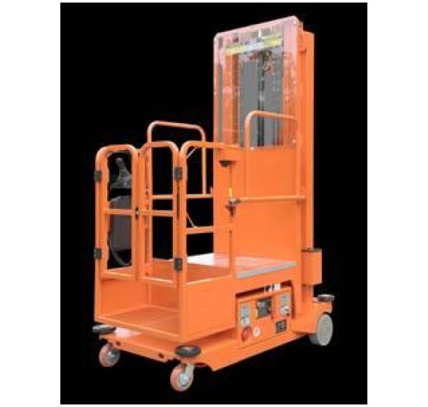 Best Order Picker for Sale at Affordable Prices