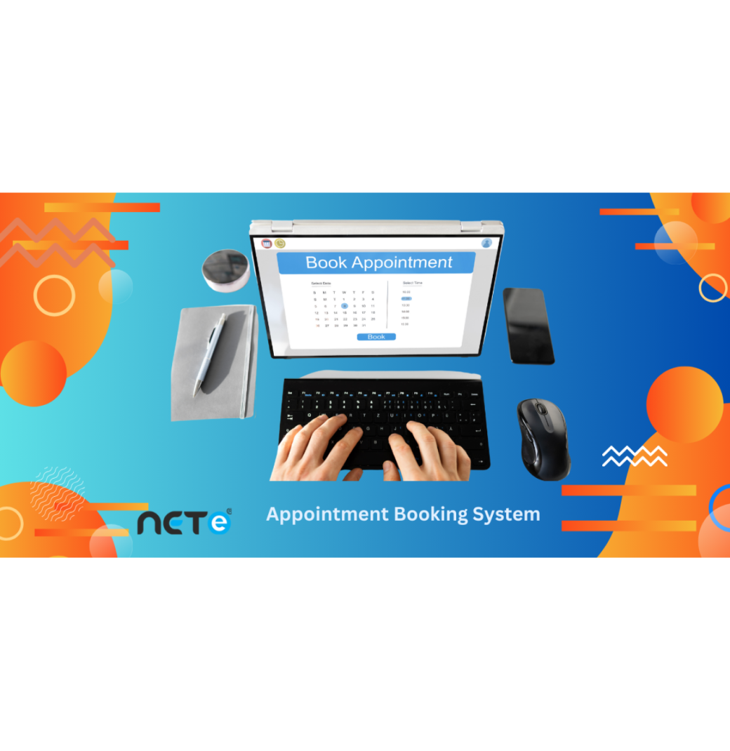 Advance Appointment Booking Management System in India