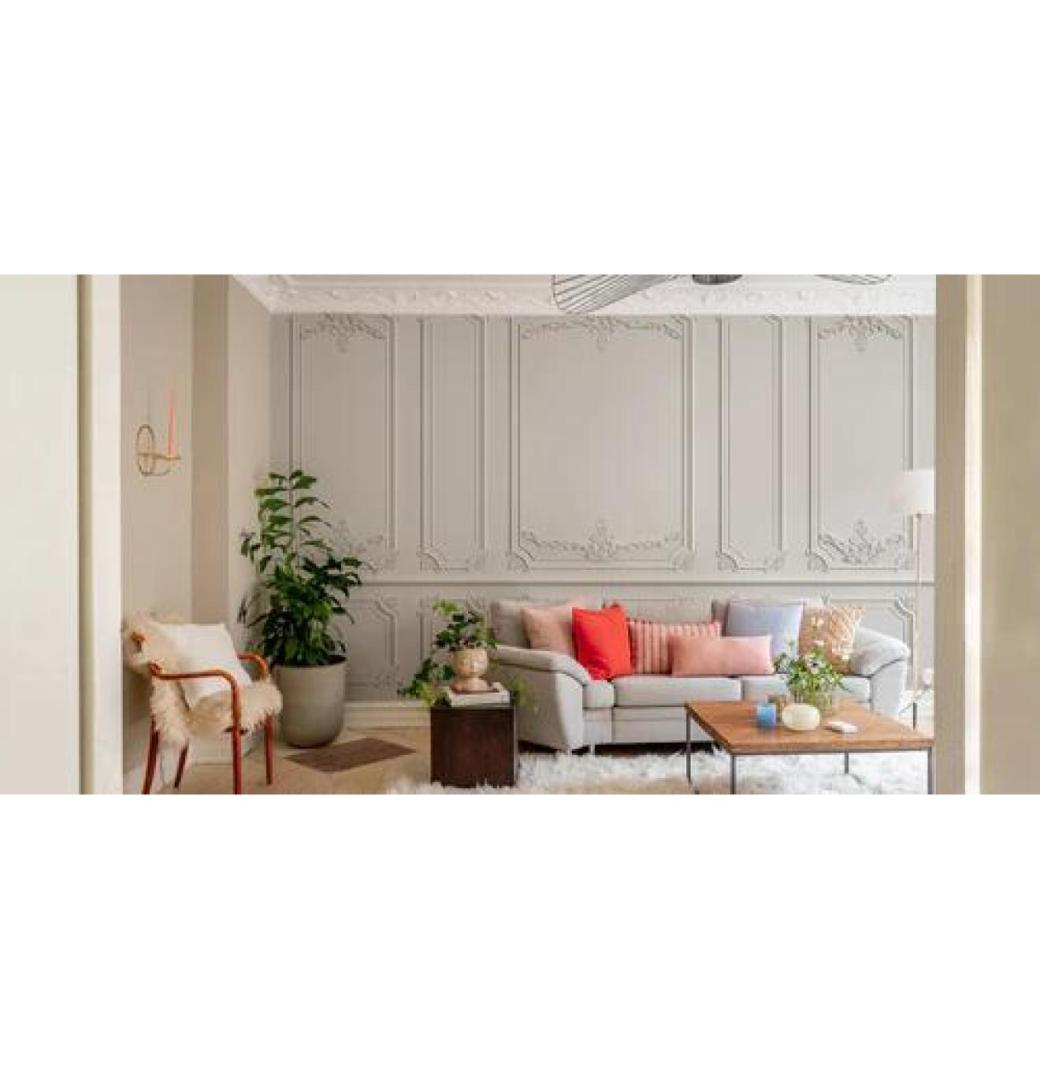 UK’s Top Peel and Stick Panel Wallpaper Ideas