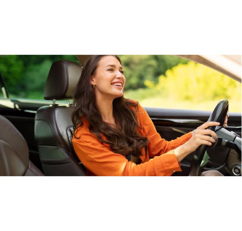 Driving School in Melbourne