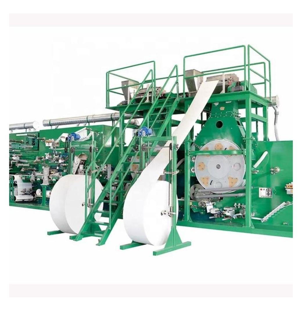China Diaper Machine Manufacturer Co.,Ltd - 2/3